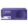 Black Point toner zastępuje Canon CRG-071 | 1,4tys. (LBPPC071 BLC071BKBW) Black